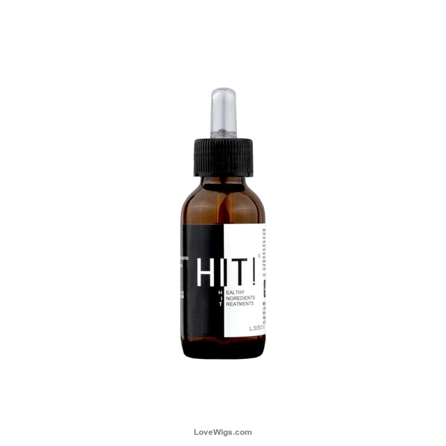 HIT! HAIR GROWTH & HAIR LOSS PREVENTION DROPLET SERUM 60ml