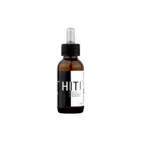 HIT! HAIR GROWTH & HAIR LOSS PREVENTION DROPLET SERUM 60ml