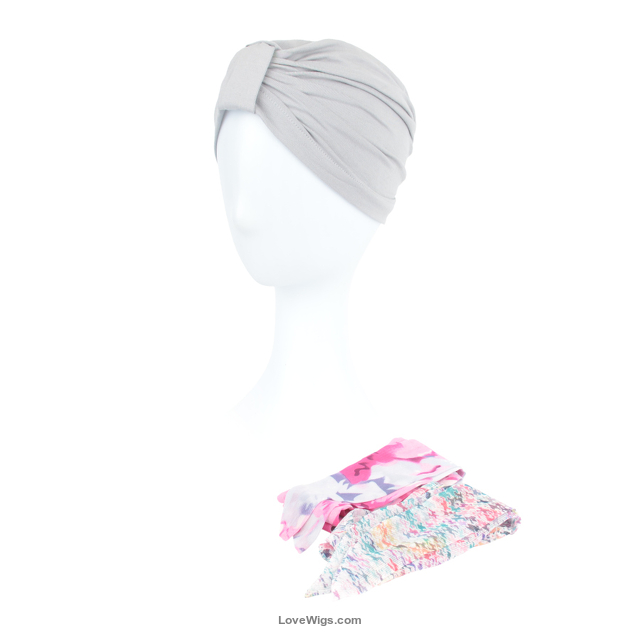 TURBAN ZANZIBAR # B63/55.89