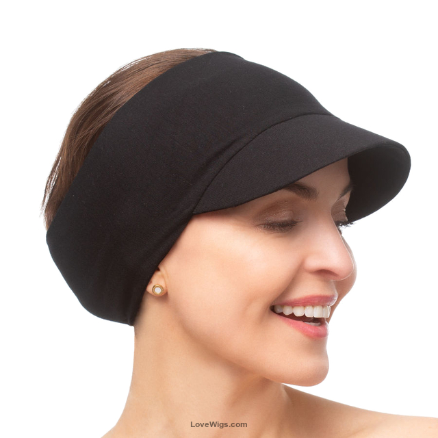 PEAK SUNFLOWER # BLACK