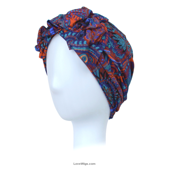 TURBAN RIMINI # B510+B21