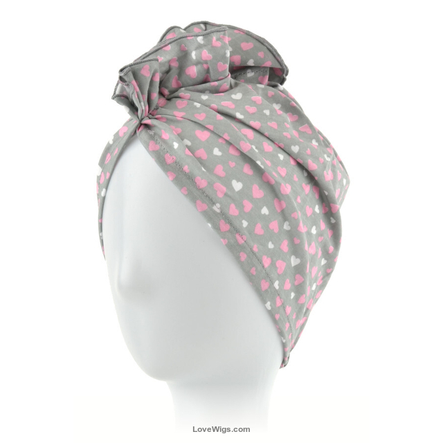 TURBAN KALINA # T-33*