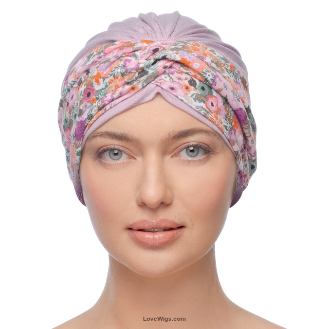 TURBAN CARLA # BM-Y554+BM370